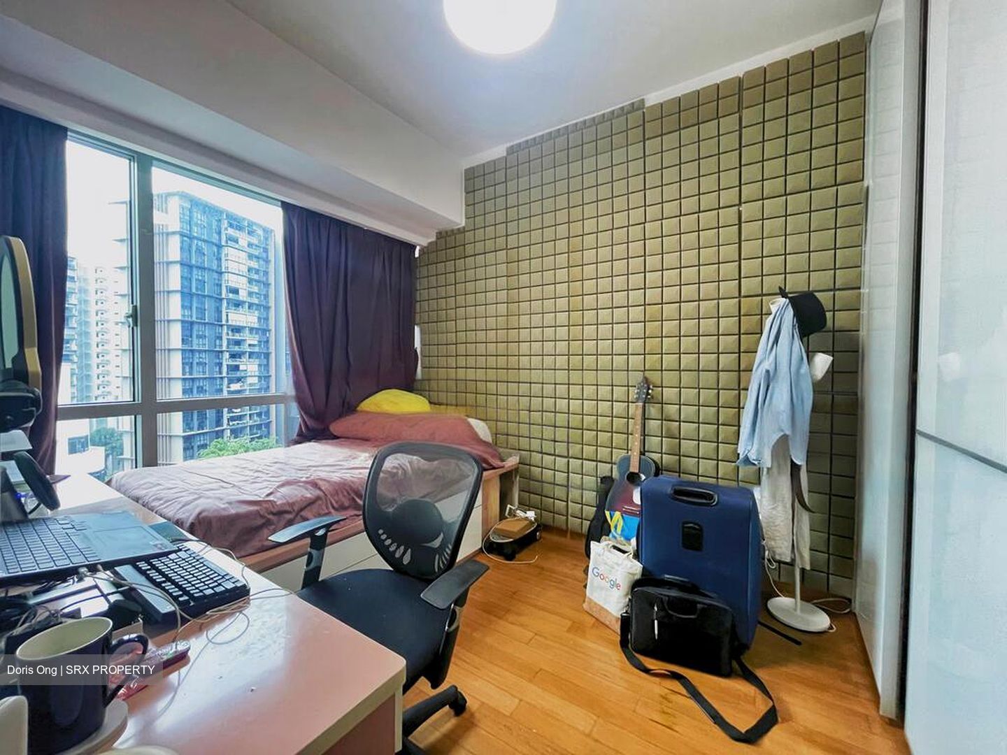 Amber Residences (D15), Condominium #565761701
